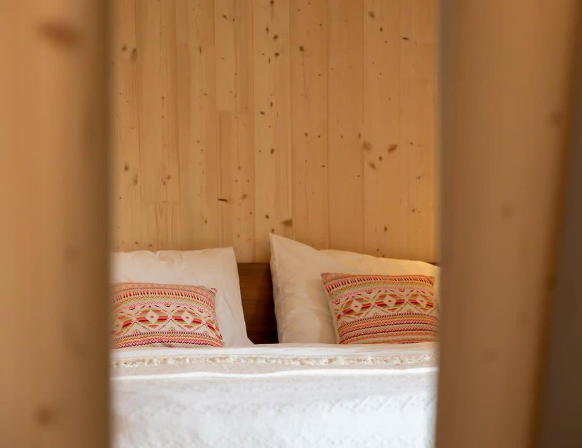 Hello Zeeland - Zeeuwse Liefde Tiny House 3 Westkapelle Ngoại thất bức ảnh